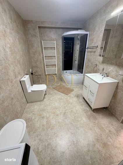 Apartament cu 2 camere în Plopilor