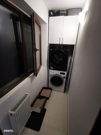 Apartament cu 2 camere în Dobroești