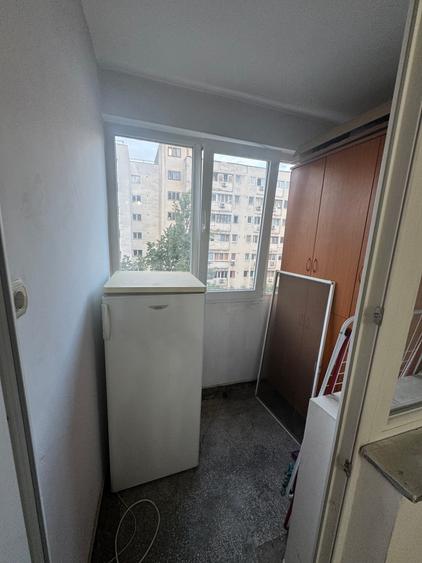 Garsonieră semidecomandată în Titan