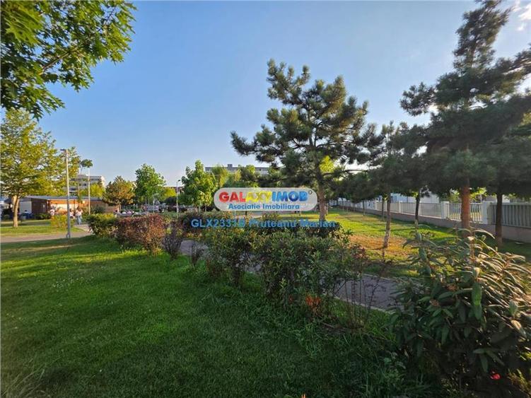 Apartament cu 2 camere semidecomandat, mobilat în Chiajna
