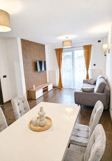 Apartament 2 Camere, Park Lake, Iulius Mall - 1