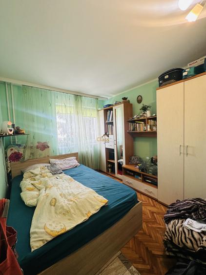 Apartament 2 camere | Etaj intermediar | 36 mpu | zona Garbau Manastur - 4