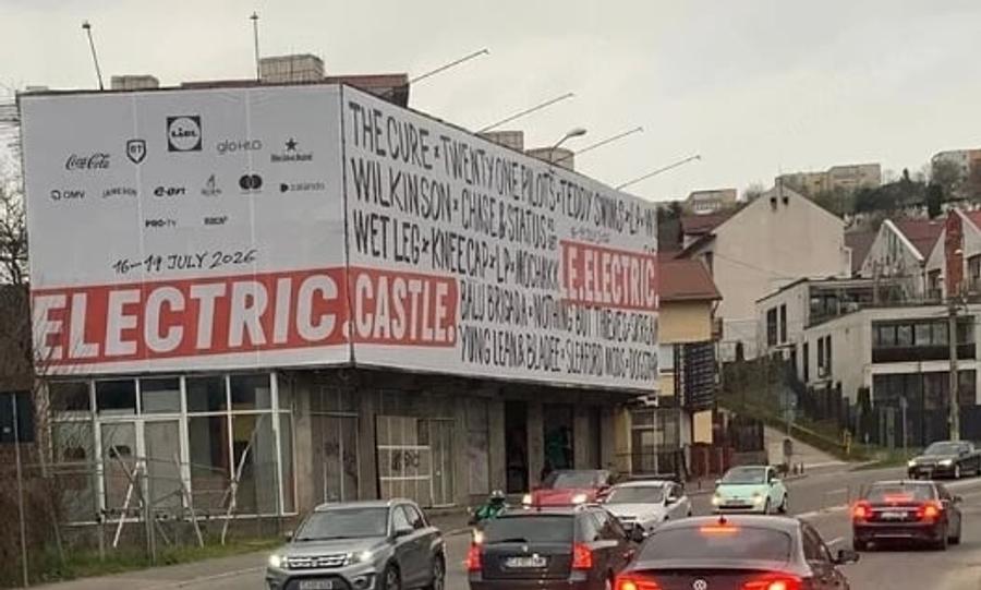Spațiu comercial, de 1,600 mp, în Central