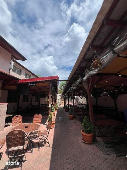 Spațiu comercial, de 430 mp, în Centrul Civic