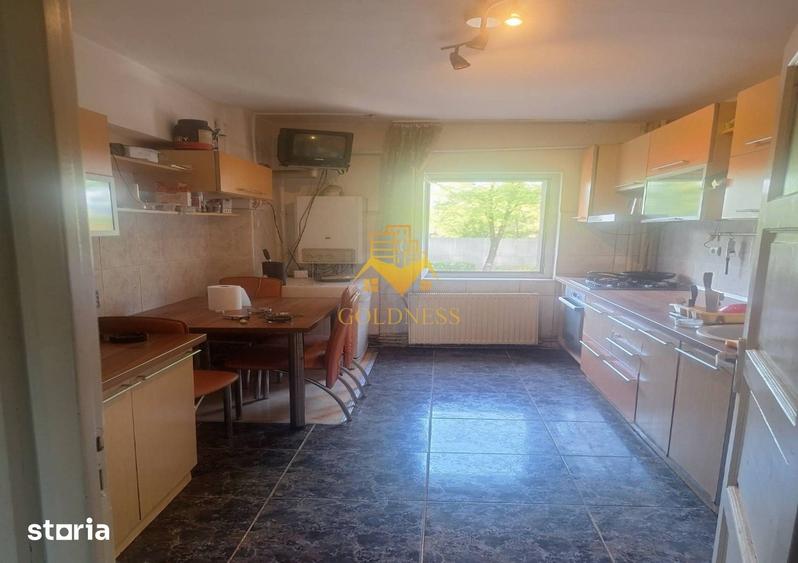 3 camere decomandate, balcon, Manastur, Calea Floresti, Profi - 6