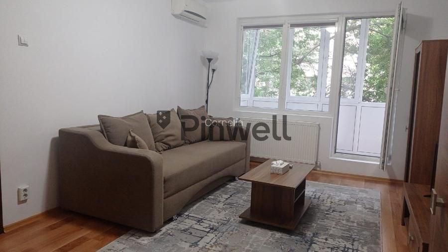 Garsonieră de închiriat \| Titan – Fizicienilor \| 35 mp \| Mobilată - 1