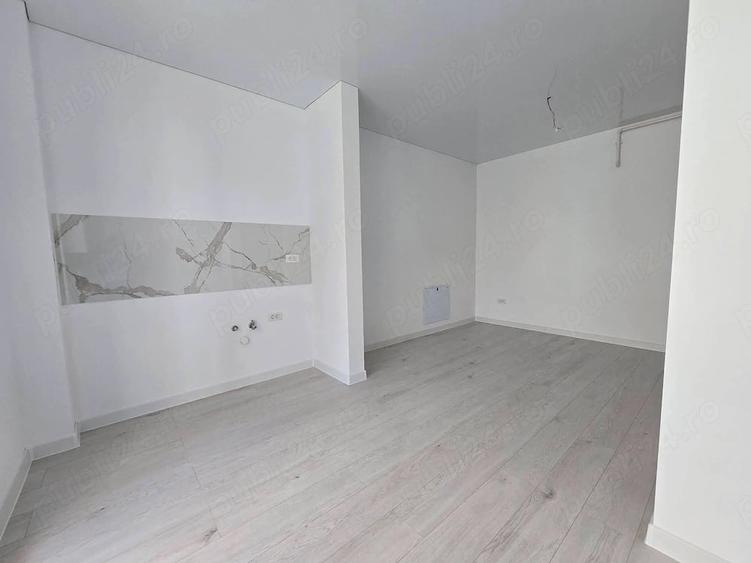 Apartament cu 2 camere decomandat în Dobroești