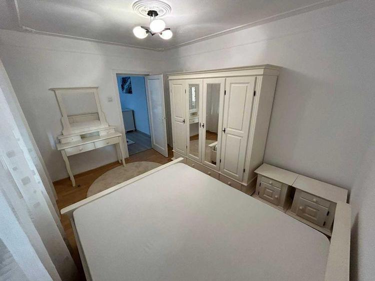 Apartament 2 camere, prima închiriere, Palas Campus - 4