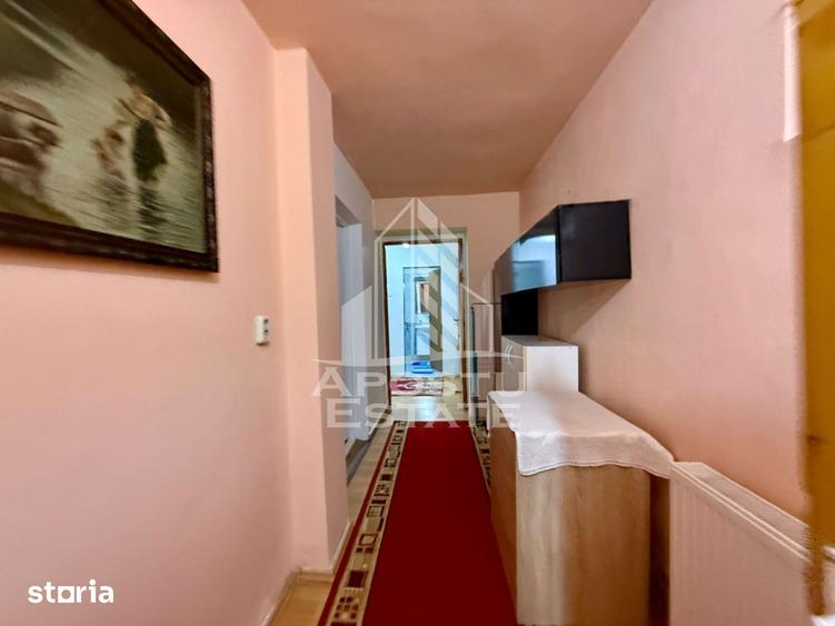 Casa individuala cu 6 camere de vanzare zona Plopi Timisoara - 12