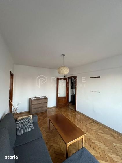 De inchiriat apartament 2 camere in centru - 5