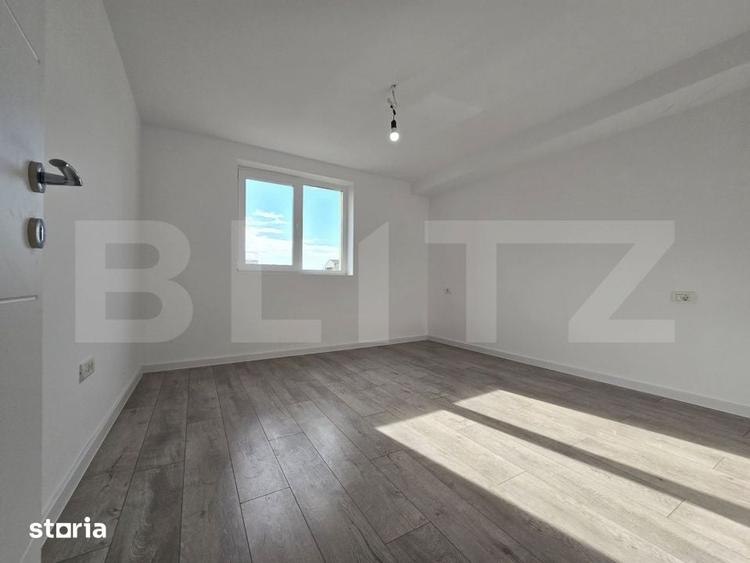 Apartament cu 3 camere în Circumvalațiunii