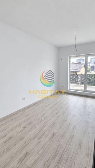 Apartament cu 2 camere decomandat în Theodor Pallady