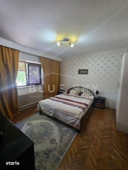 Casă cu 4 camere cu Teren 96 Mp în Delfinariu