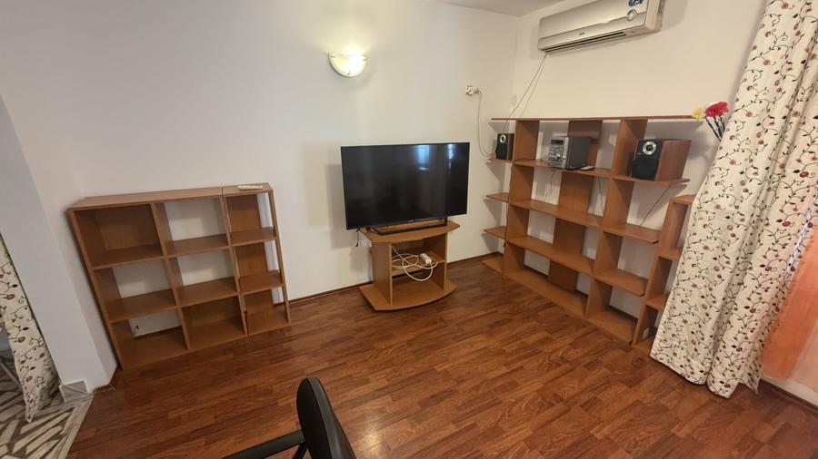 Apartament cu 2 camere decomandat, mobilat în Aviației