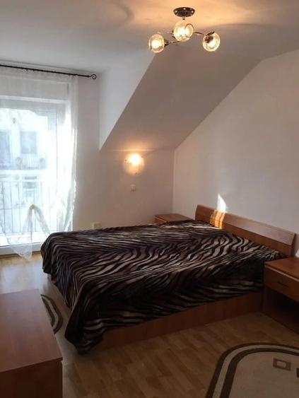 Casă cu 6 camere cu Teren 329 Mp în Trei Stejari