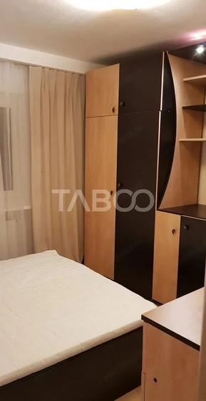 Apartament cu 3 camere decomandat în Ștrand