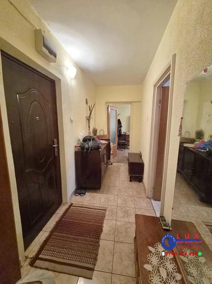 Apartament cu 2 camere decomandat în Ultracentral