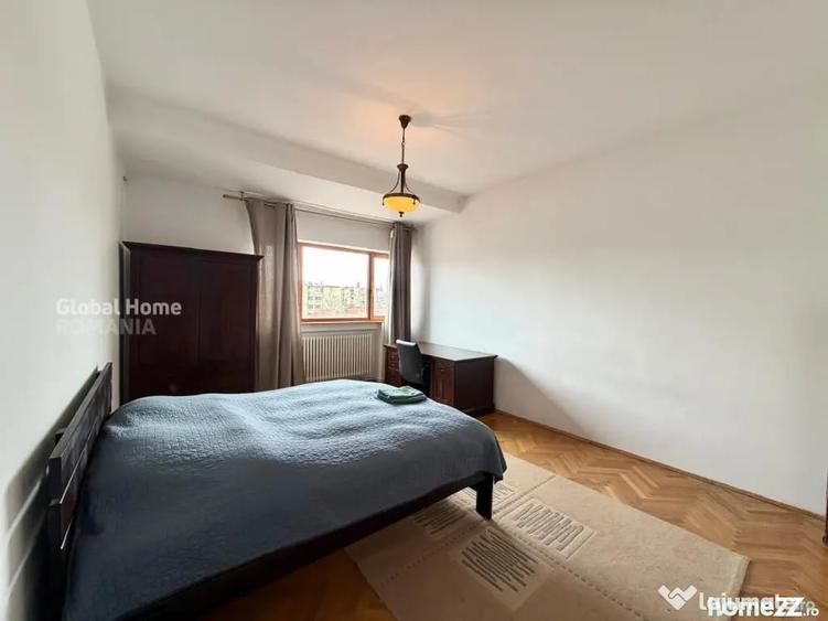 Apartament cu 4 camere decomandat în Ultracentral