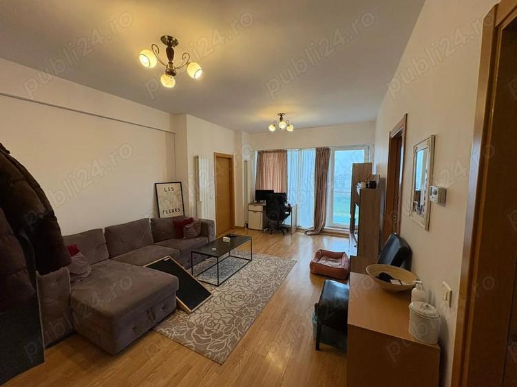 Apartament cu 2 camere decomandat în Gheorgheni
