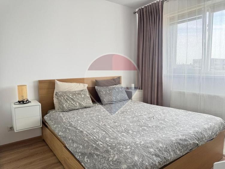 Apartament cu 3 camere semidecomandat, mobilat în Theodor Pallady