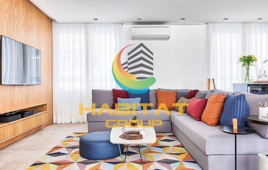 Apartament cu 2 camere decomandat în Berceni — fotografia 1