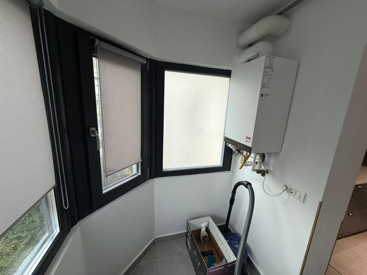 Apartament cu 2 camere decomandat, mobilat în Capitol