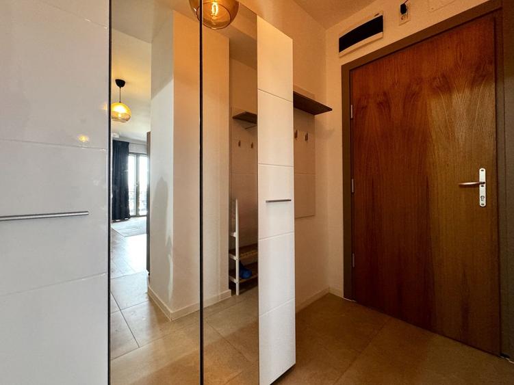 Apartament 2 camere, elegant si modern, Central - Monarch Residence - 10