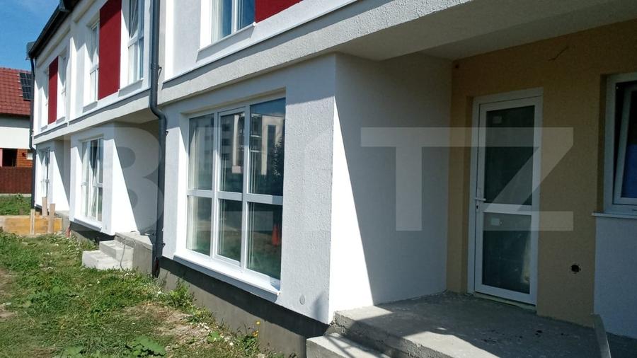 Duplex cu 3 dormitoare în Brașov - 16