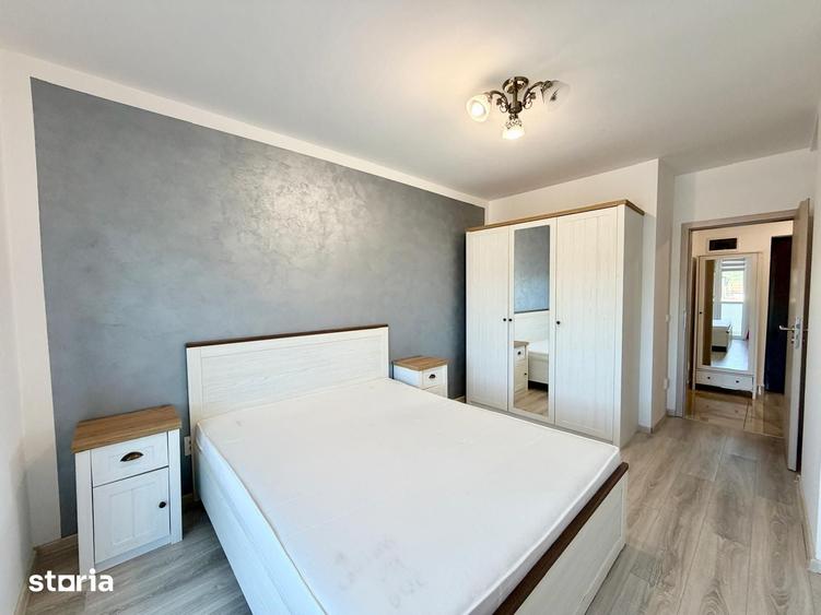 Apartament cu 2 camere decomandat în Lazaret