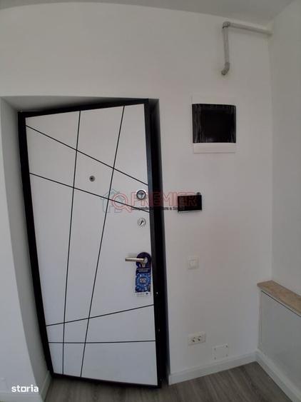 2 Camere cu Curte de 84 mp | Drumul Binelui | Bloc nou - 5