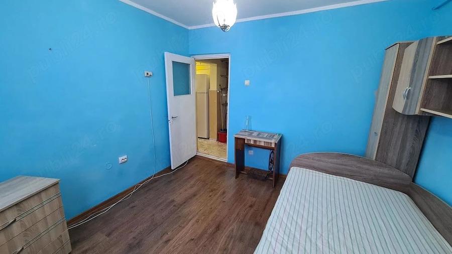 Ap. 2 camere dec. Micro 18, strada Brailei - 4