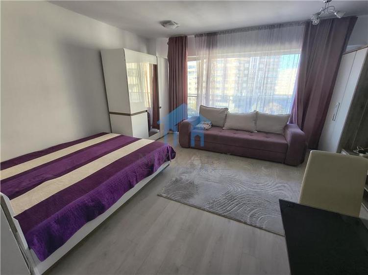 Garsonieră decomandată în Mărăști