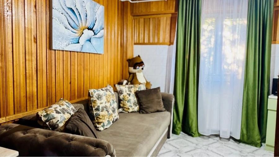 Proprietar Inchiriez apartament 1 camera 50 Mp - 19