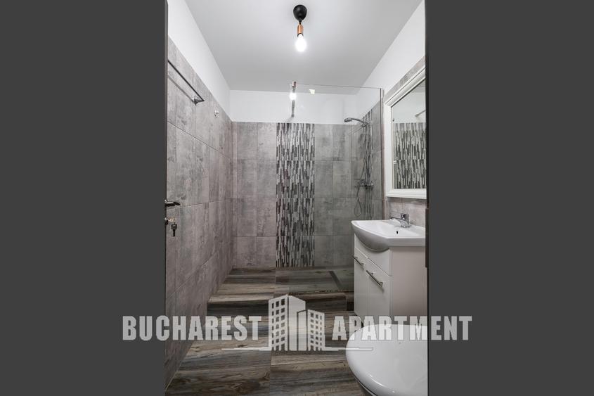 Apartament Modern Ștefan cel Mare nr 15 - 8