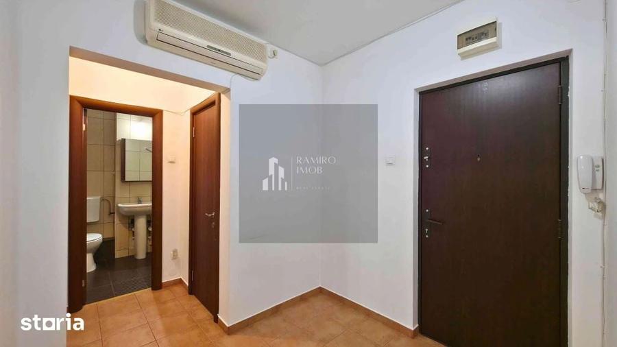 Apartament cu 2 camere decomandat în Alexandru Obregia
