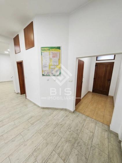 Spațiu comercial, de 95 mp, în Central
