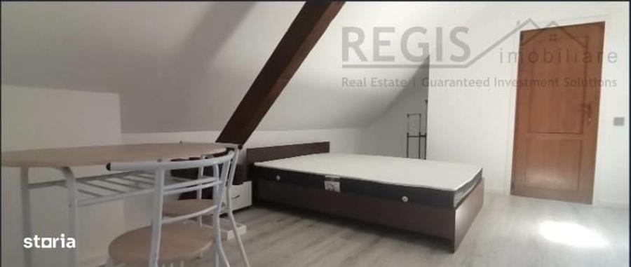 Casă cu 4 camere în Ultracentral