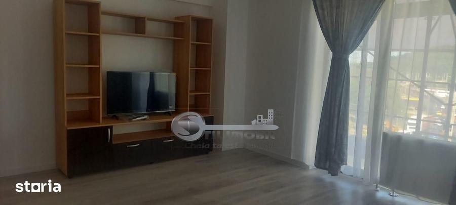 Apartament cu 2 camere decomandat în Cug