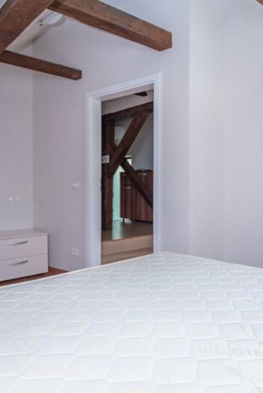 Apartament cu 2 camere decomandat în Ultracentral