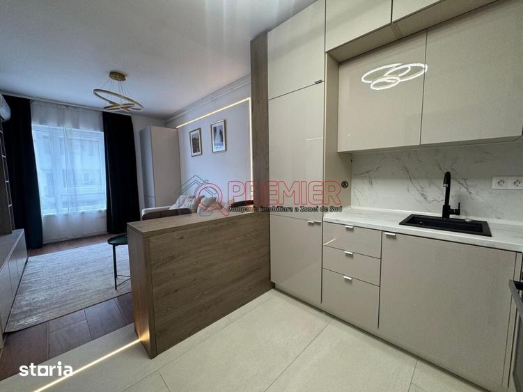 Apartament cu 2 camere în Central — fotografia 3
