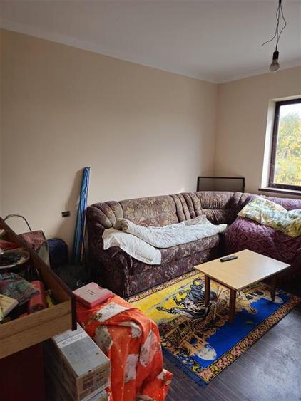 Casă individuală cu 3 camere cu Teren 3841 Mp în Schitu Duca