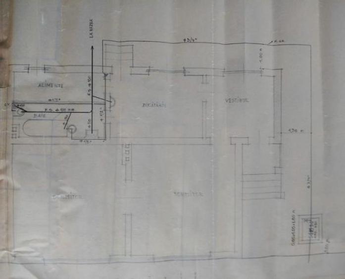 Casa, Timisoara, B-dul Cetatii, pt. SAD, comert, cabinete, afaceri diverse, apartamente, etc, com=0% - 4