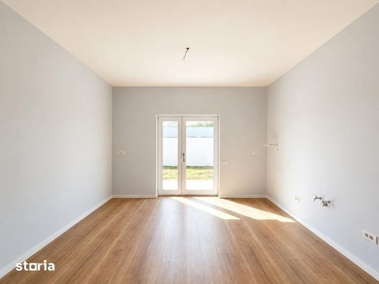 Casa individuala 112 mp utili Pozitie strategica intrare Cumpana - 1