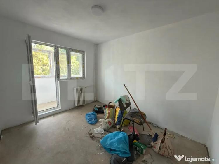 Apartament 4 camere, 62 mp, zona Malu Rosu - 10