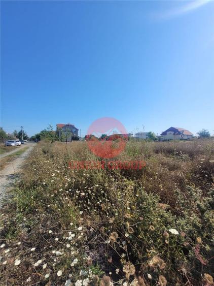 Teren Costinesti 1000 mp, Aproape de Plaja si de Nibiru, Ide - 10
