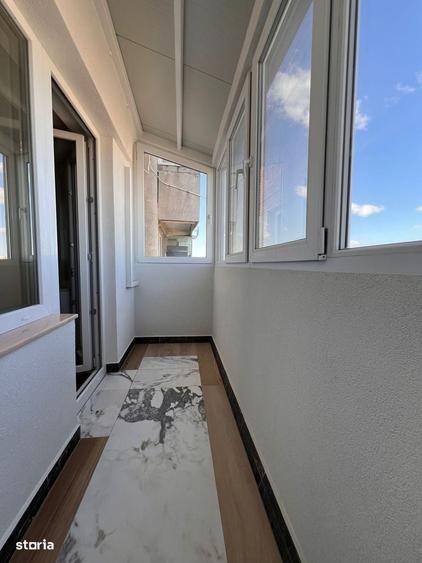 Apartament tip C, 2 camere, recent renovat, prima inchiriere, Decebal - 4
