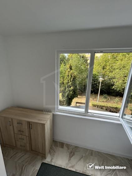 Apartament cu 2 camere decomandat, mobilat în Mănăștur