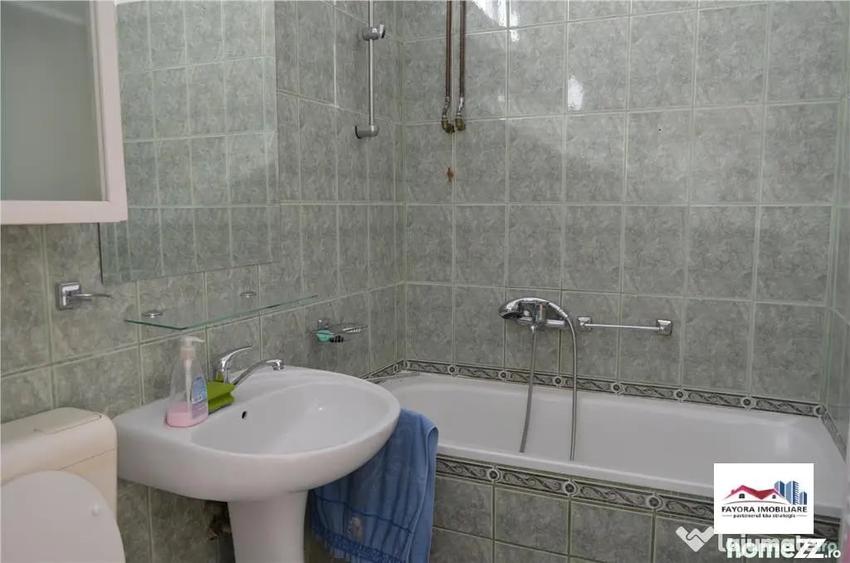 Casa de Inchiriat Mobilata si Utilata Zona Cetatii - Targu Mures (Mures) - 9