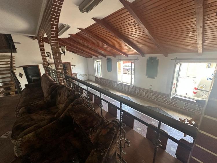 Spațiu comercial, de 300 mp, în Stupini