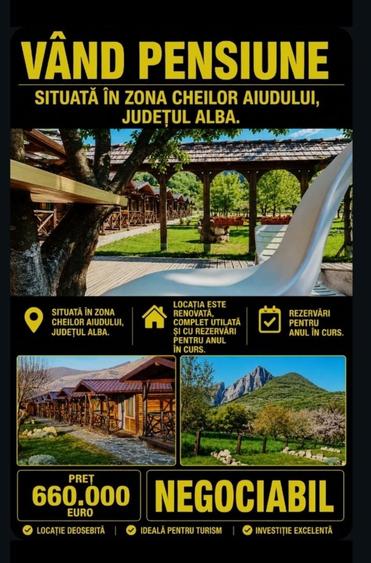 Casă cu 4 camere în Vălișoara